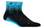 images Asics Performance Socks Aqua Quarter 1 Pack