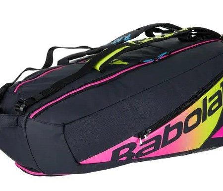 Babolat Pure Aero Rafa Origin 6R Bag