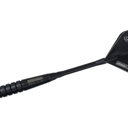 Datadart Black Torpedo 90