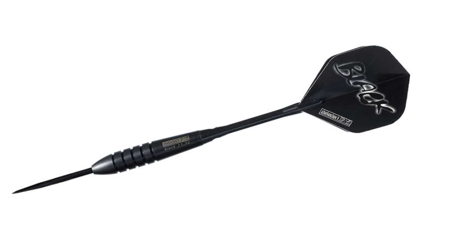 Datadart Black Torpedo 90