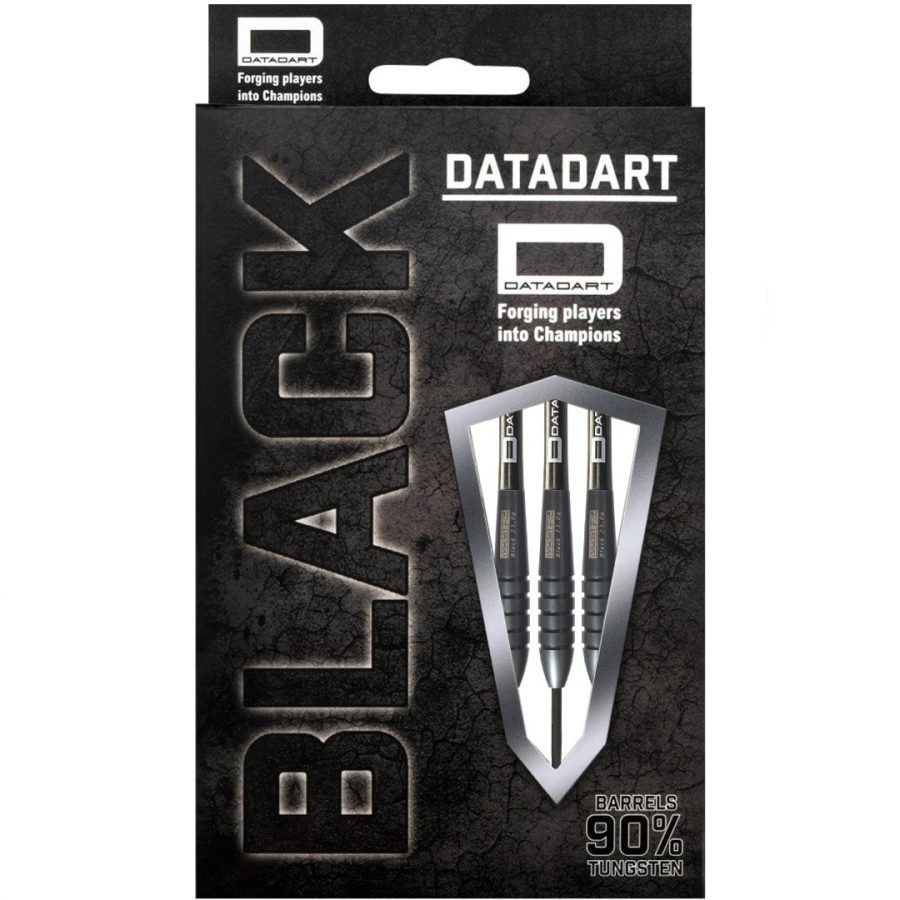 Datadart Black Torpedo 90