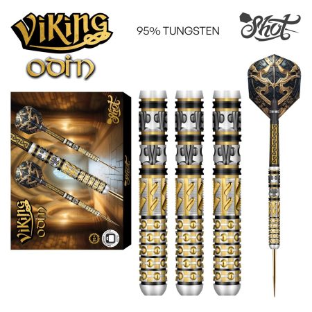 Shot Viking Odin 95