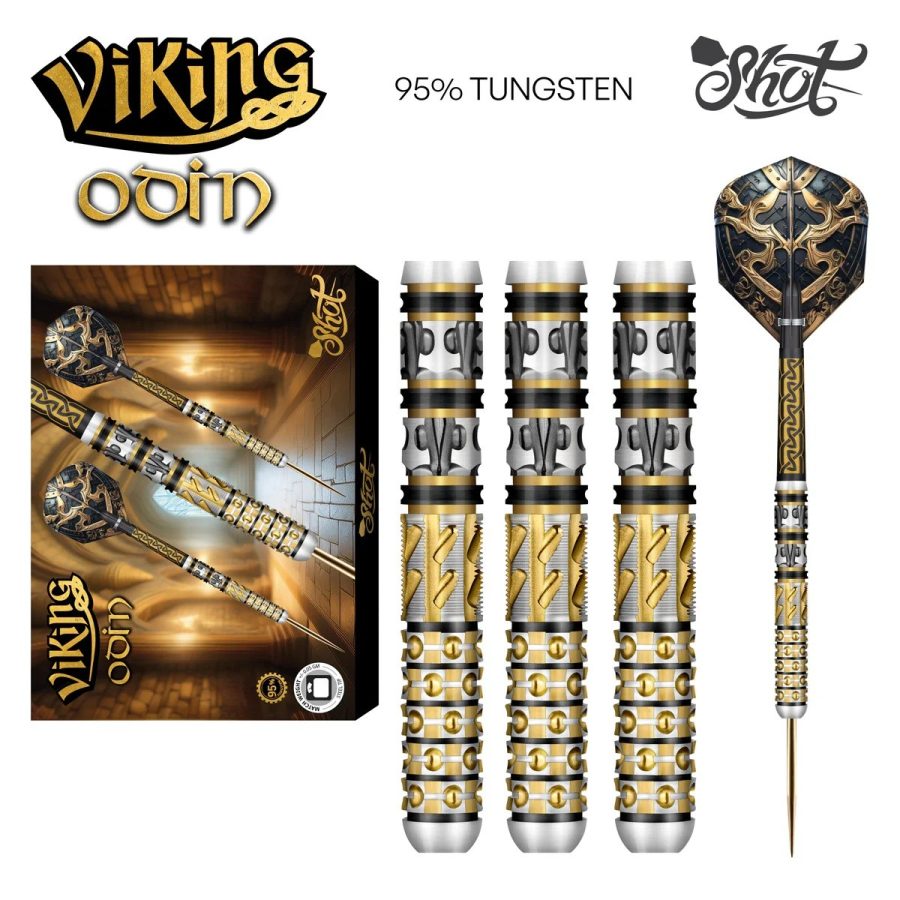 Shot Viking Odin 95