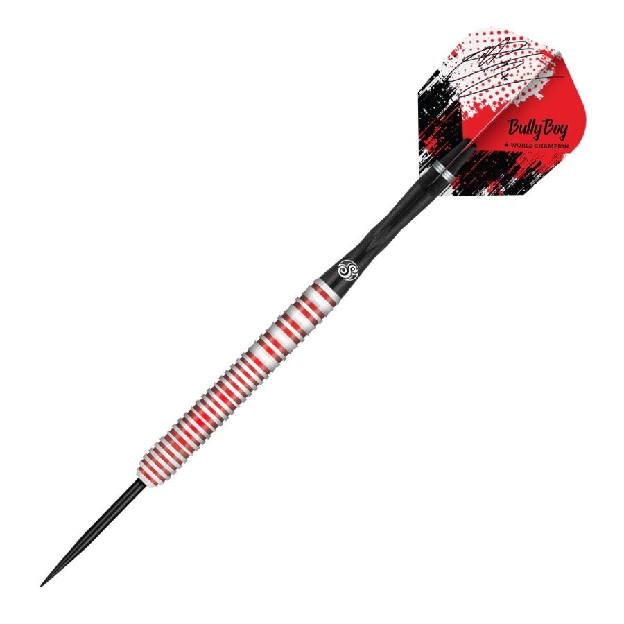 Shot Michael Smith Game Day Darts