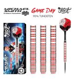 Shot Michael Smith Game Day Darts