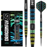 images Red Dragon Dragonfly 95 Black