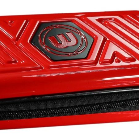 Winmau Armor G1 Wallet Red