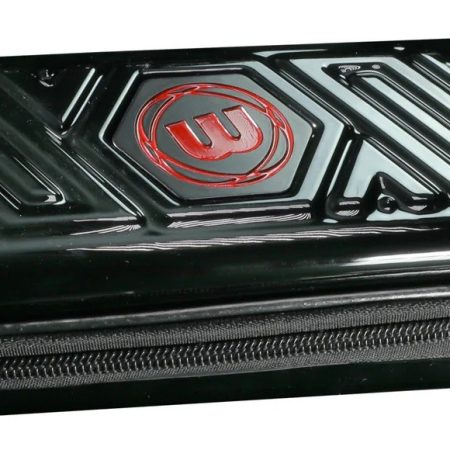 Winmau Armor G1 Wallet Black