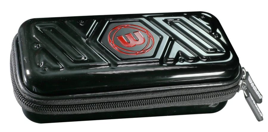 Winmau Armor G1 Wallet Black