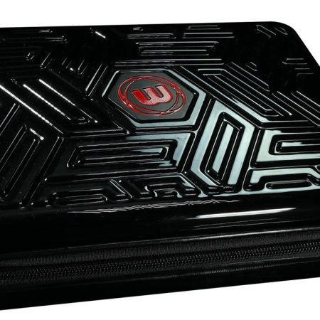 Winmau Armor G4 Wallet Black