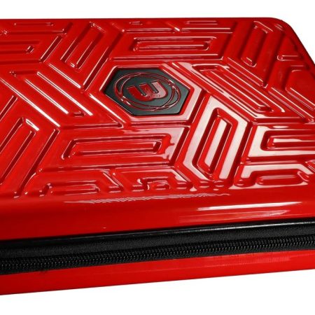 Winmau Armor G4 Wallet Red