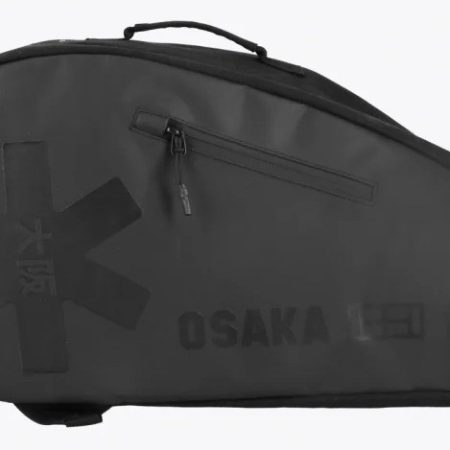 Osaka Pro Tour Padel Bag Black