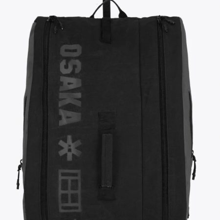 Osaka Pro Tour Padel Bag Black