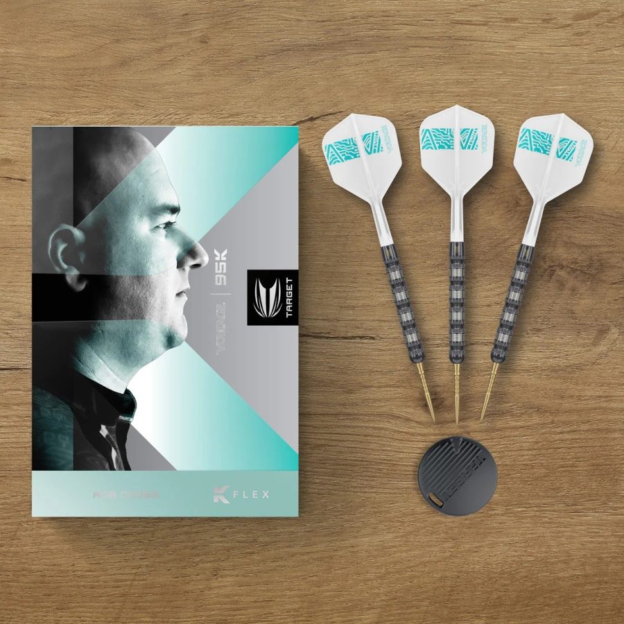 images Target Rob Cross 95K