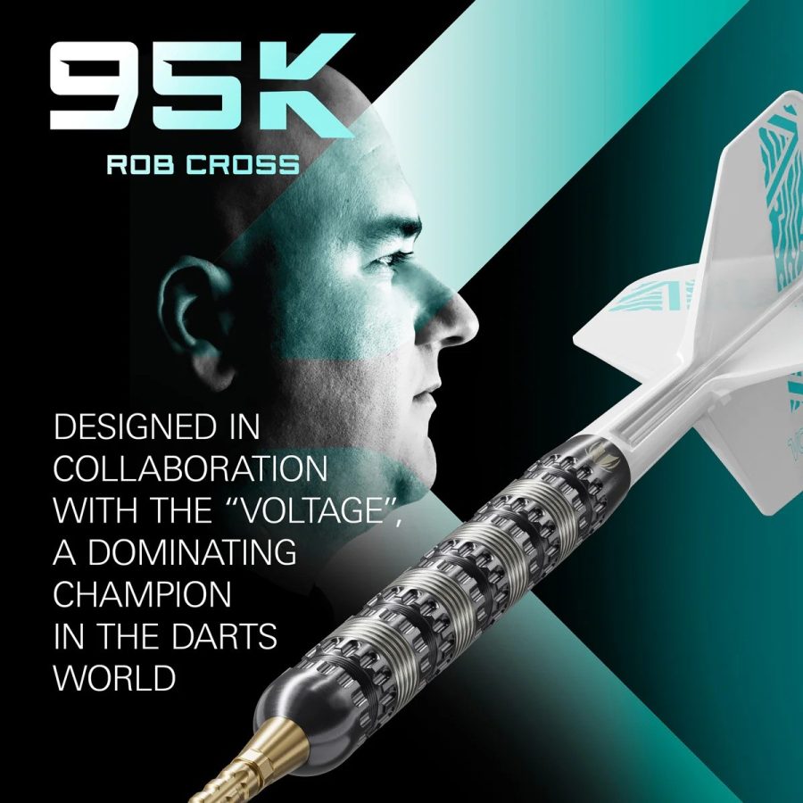 images Target Rob Cross 95K