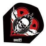 One80 Poker Flights