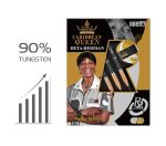 images One80 Deta Hedman Signature 3 Darts