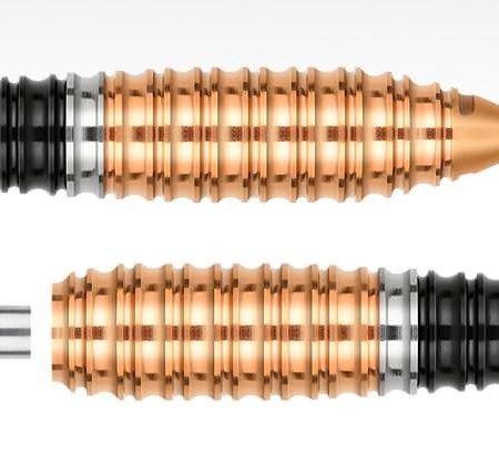 One80 Deta Hedman Signature 3 Darts