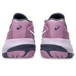 Asics Gel Resolution X Ube White Ladies