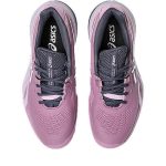 Asics Gel Resolution X Ube White Ladies
