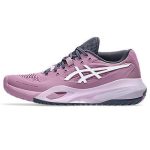 Asics Gel Resolution X Ube White Ladies