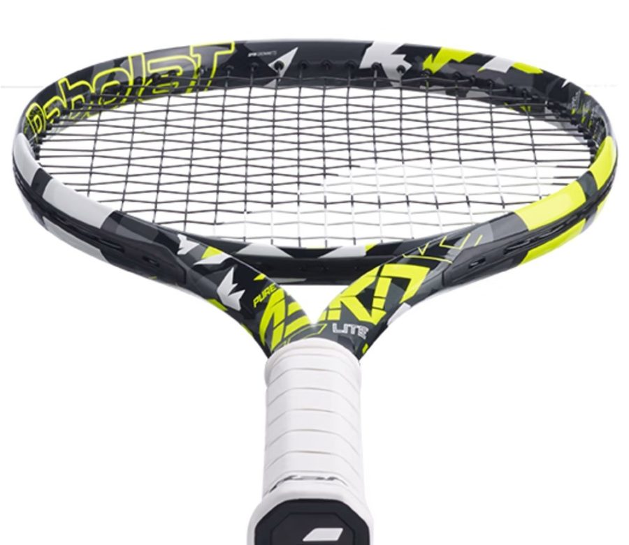 images Babolat Pure Aero Lite 2023