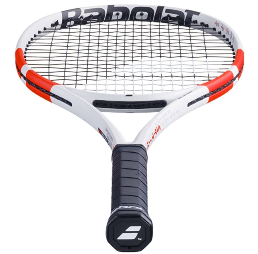 Babolat Pure Strike 16x19 Gen4