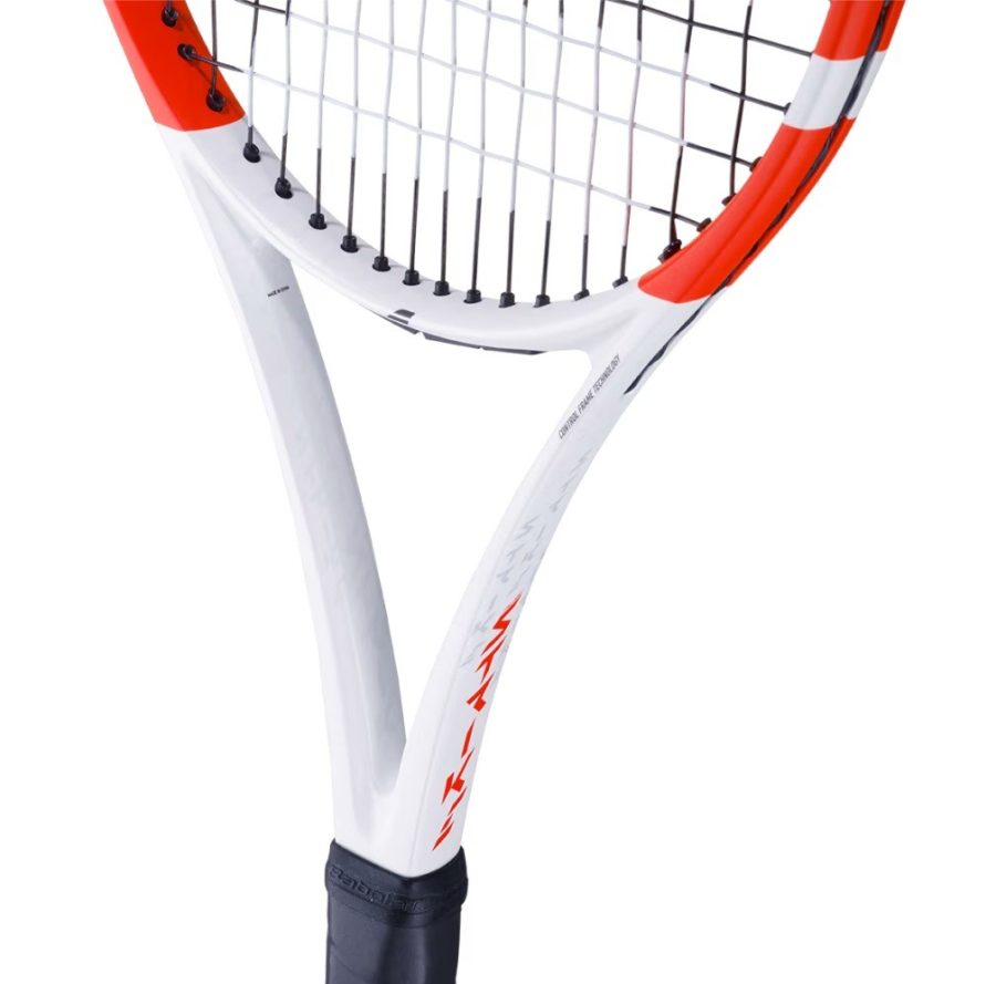 Babolat Pure Strike 16x19 Gen4