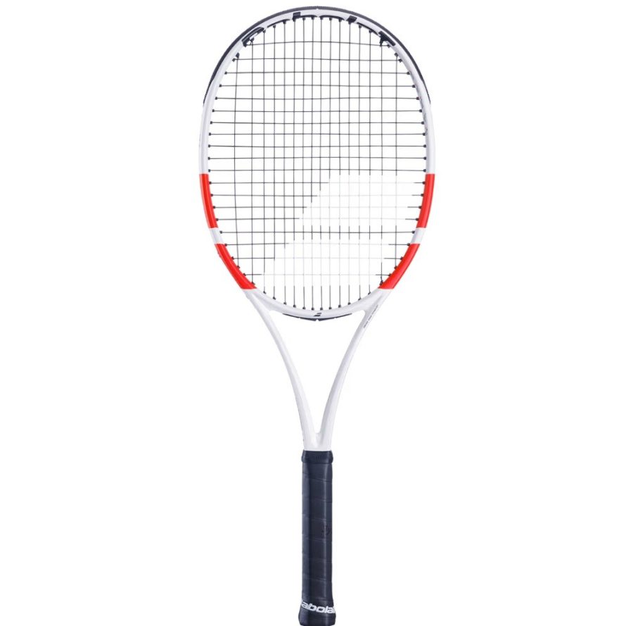 Babolat Pure Strike 16x19 Gen4
