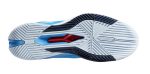 Wilson Rush Pro 4.0 French Blue White Navy
