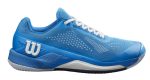 Wilson Rush Pro 4.0 French Blue White Navy