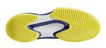 Wilson Kaos Swift 1.5 Bluing Sulphur Spring Blue print