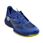 Wilson Kaos Swift 1.5 Bluing Sulphur Spring Blue print