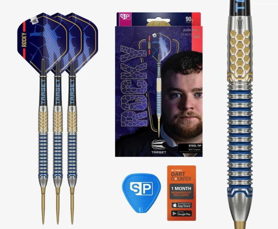 images Target Josh Rock Gen1