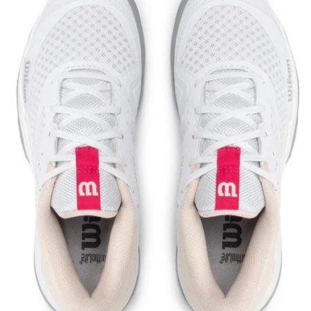 Wilson Kaos Stroke 2.0 White Scallop Shell Love Potion
