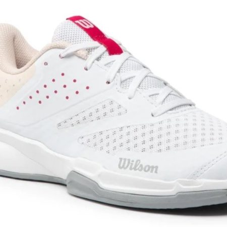 Wilson Kaos Stroke 2.0 White Scallop Shell Love Potion