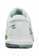 Wilson Rush Pro Ace Opal Blue White Jasmine Green Ladies