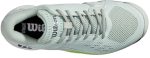 Wilson Rush Pro Ace Opal Blue White Jasmine Green Ladies
