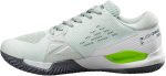 Wilson Rush Pro Ace Opal Blue White Jasmine Green Ladies