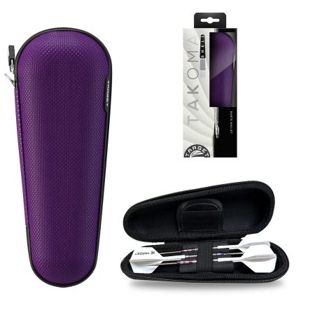 Target Shell Dart Case