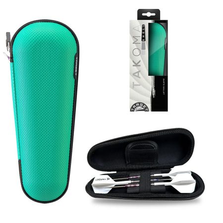 Target Shell Dart Case
