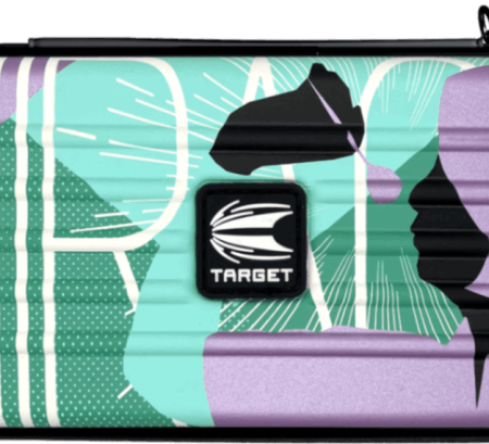 Target Japan Icon Mikuru Suzuki Wallet
