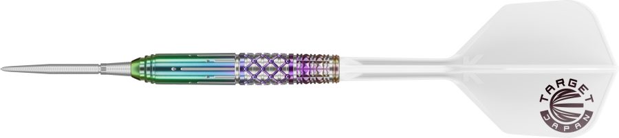 images Target Japan Charis G4 SP Cathy Leung SP Darts