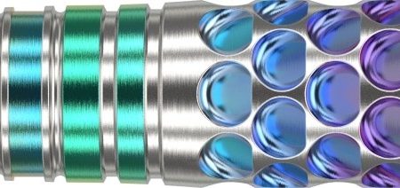 Target Japan Celeste G2 Zhou Momo SP Darts