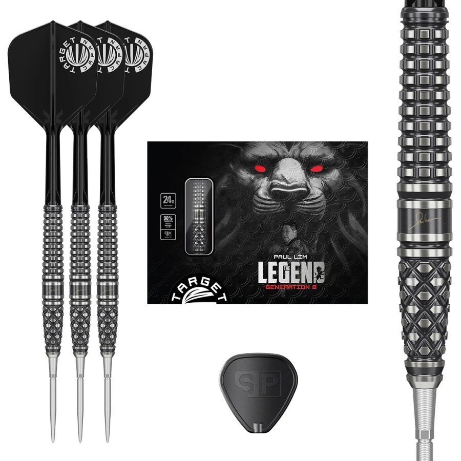images Target Japan The Legend G8 Paul Lim SP Darts