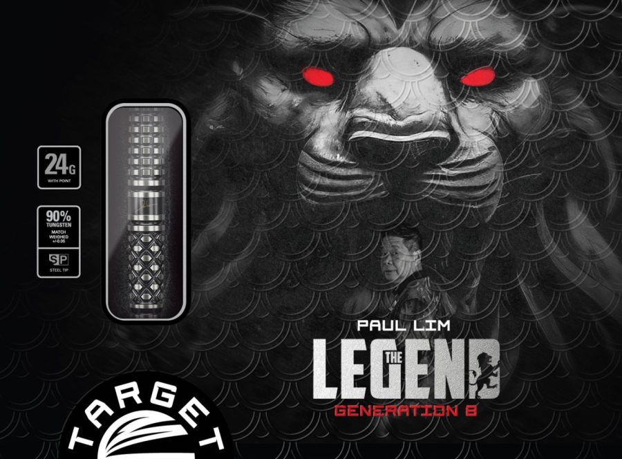 images Target Japan The Legend G8 Paul Lim SP Darts