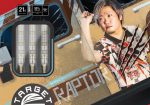 Target Japan The Raptor G5 George Nishitani SP Darts