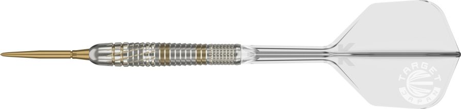 Target Japan The Raptor G5 George Nishitani SP Darts