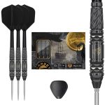 Target Japan Black Marque Dragon 2.0 SP Darts