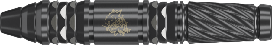 Target Japan Black Marque Dragon 2.0 SP Darts